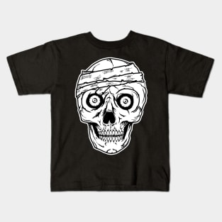 Skull Slayer Kids T-Shirt